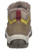 bama Wanderschuhe in Beige