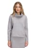 Betty Barclay Strickpullover in Grau
