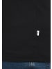 !SOLID Rundhalsshirt SDBastien in Schwarz