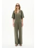 InWear Overall BallariIW Tight fit in Dusty Olive