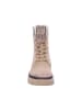 Tamaris Boots in beige