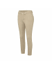 MAC HOSEN Slim Fit Jeans für Damen in beige