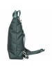 Jost Bergen X-Change Bag XS - Rucksack 32 cm in bottlegreen