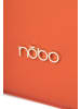 Nobo Bags Schultertasche Mirage in orange