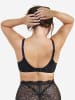 SugarShape BH Sensla in black