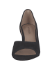 PETER KAISER Pumps in Black Suede