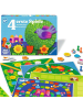 Ravensburger Ravensburger Spielesammlung 4 erste Spiele in bunt