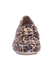 Tamaris Slipper in LEOPARD