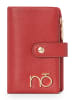Nobo Bags Portemonnaie Aurify in red