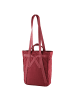 FJÄLLRÄVEN Kånken Totepack - Umhängetasche 40 cm (deep forest) in ox red