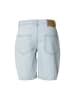 PEGADOR PEGADOR Bostic Jeans Shorts in washed cold blue