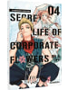Carlsen Buch - Secret Life of Corporate Flowers - On & Off 4