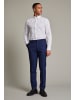 Matinique Pants Suiting MAlas Gerade Passform in Ink Blue