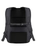 travelite Kick Off Rucksack 45 cm Laptopfach in d'anthrazit