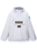 Napapijri Funktionsjacke "Rainforestinter 3" in Weiß