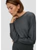 s.Oliver Kleid in 9822_dunkelgrau