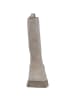 Palado Chelsea Boots Nikolos in Grau