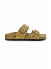 Findlay Pantolette PERRY in safari beige