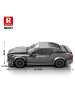 Reobrix 815 Coupé 1:24 Klemmbaustein Auto 369 Teile