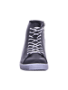 Andrea Conti SHOES Hightop-Sneaker in black