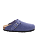 ROHDE Clogs in Blau