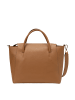 Marc O'Polo Shopper medium in true camel