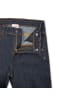 MANITOBER Standard Jeans in Dark Blue