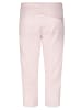 Betty Barclay Sommerhose Slim Fit in Powder Pink