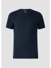 s.Oliver T-Shirt in 5978_navy