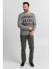 FQ1924 Longsleeve FQNoxan in Grau