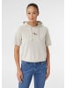comma Sweatshirt in 80E3_helles beige
