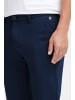 BLEND Stoffhose BHLangford - 20716659 in blau