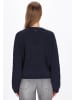 DreiMaster Women Cardigan in navy
