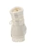 Palado Winterstiefel Falenas by Sila Sahin in Beige