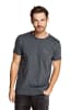 ZHRILL Herren T-Shirt REHO in schwarz