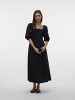 Vero Moda Kleid in Black