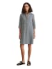 Marc O'Polo Leinenkleid relaxed in MF50