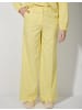 More & More Hose in tender yellow