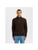 Selected Pullover in Delicioso