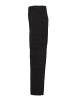 2Y Studios Cargo Trouser in black