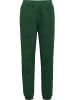 Hummel Verstellbare Taille Hose Hmlclean Kinder in DARK GREEN