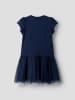 name it Kleid in Navy Blazer