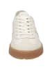 Sioux Sneaker Tedroso-DA-717 in beige