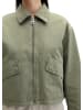 Marc O'Polo Barnjacket regular garment-dyed in Fresh Sage