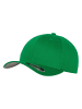  Flexfit Flexfit in pepper green