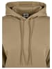 Urban Classics Urban Classics Damen Ladies Hoody in khaki