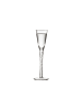 Lyngby Glas Schnappsglas Paris in Klar