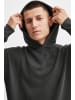 !SOLID Hoodie SDMattes in Schwarz