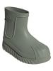 adidas adidas Stiefel in moss green/moss green