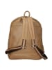 Gave Lux Rucksack in DARK TAUPE